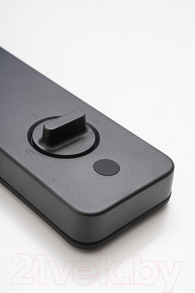 Изображение товара Умный замок Aqara Smart Door Lock A100 / ZNMS02ES