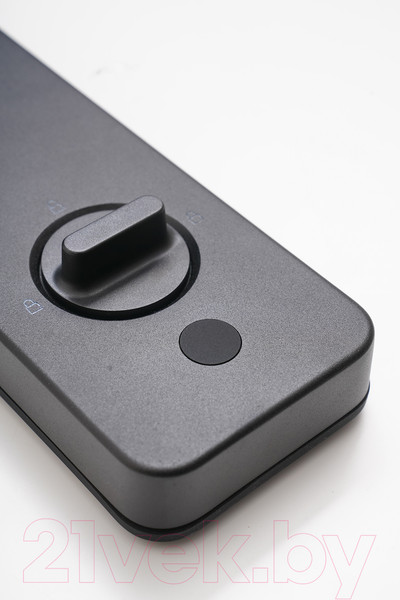 Изображение товара Умный замок Aqara Smart Door Lock A100 / ZNMS02ES