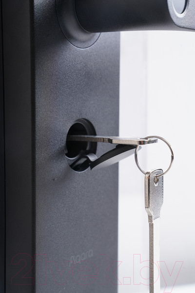Изображение товара Умный замок Aqara Smart Door Lock A100 / ZNMS02ES