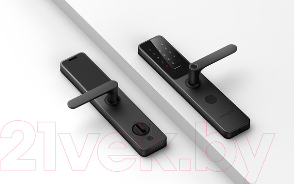 Изображение товара Умный замок Aqara Smart Door Lock A100 / ZNMS02ES