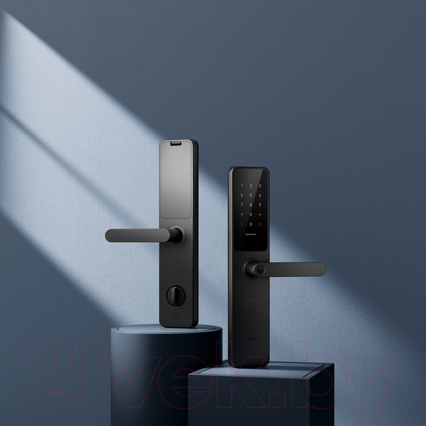 Изображение товара Умный замок Aqara Smart Door Lock A100 / ZNMS02ES
