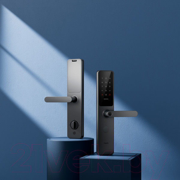 Изображение товара Умный замок Aqara Smart Door Lock A100 / ZNMS02ES
