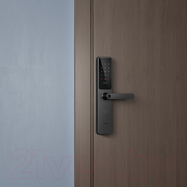 Изображение товара Умный замок Aqara Smart Door Lock A100 / ZNMS02ES