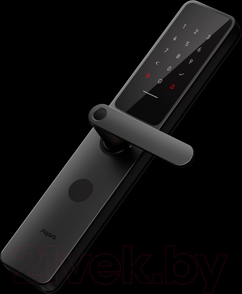 Изображение товара Умный замок Aqara Smart Door Lock A100 / ZNMS02ES