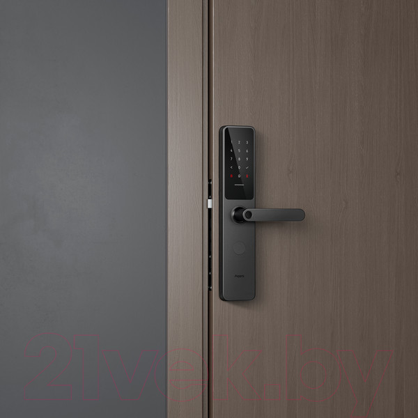 Изображение товара Умный замок Aqara Smart Door Lock A100 / ZNMS02ES