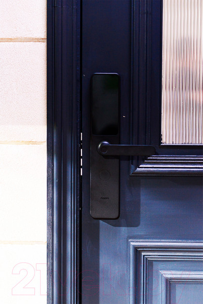 Изображение товара Умный замок Aqara Smart Door Lock A100 / ZNMS02ES