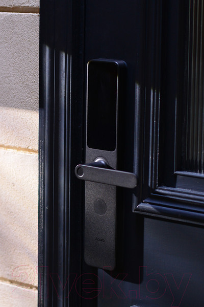 Изображение товара Умный замок Aqara Smart Door Lock A100 / ZNMS02ES