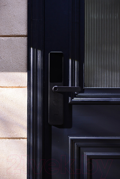 Изображение товара Умный замок Aqara Smart Door Lock A100 / ZNMS02ES