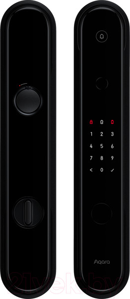 Изображение товара Умный замок Aqara Door Lock D100 Zigbee / ZNMS20LM