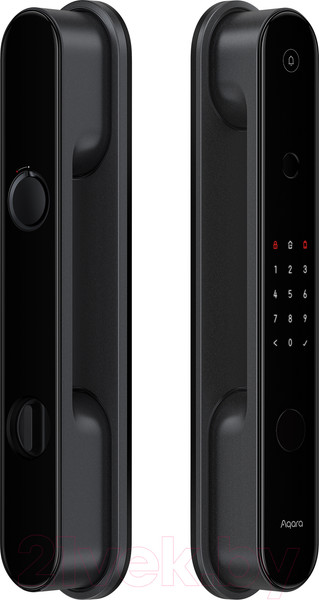 Изображение товара Умный замок Aqara Door Lock D100 Zigbee / ZNMS20LM