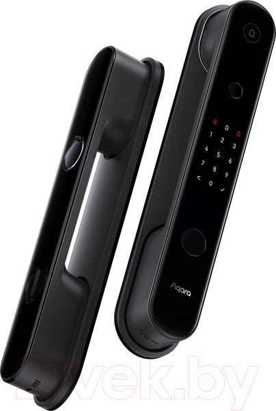 Изображение товара Умный замок Aqara Door Lock D100 Zigbee / ZNMS20LM