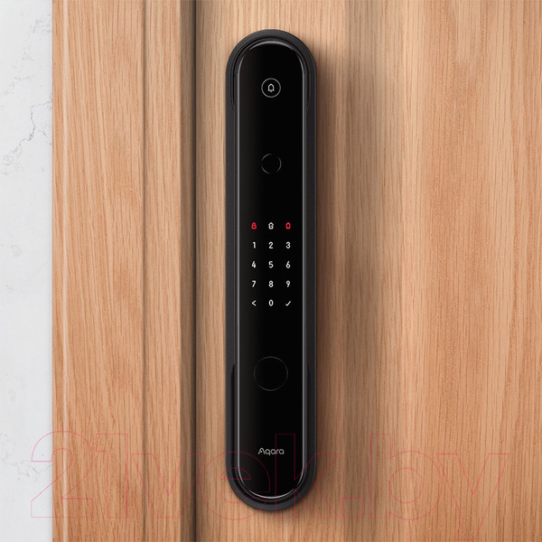 Изображение товара Умный замок Aqara Door Lock D100 Zigbee / ZNMS20LM