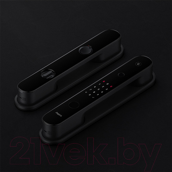 Изображение товара Умный замок Aqara Door Lock D100 Zigbee / ZNMS20LM