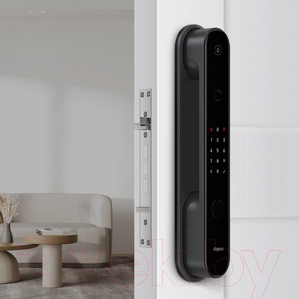 Изображение товара Умный замок Aqara Door Lock D100 Zigbee / ZNMS20LM