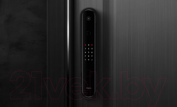 Изображение товара Умный замок Aqara Door Lock D100 Zigbee / ZNMS20LM