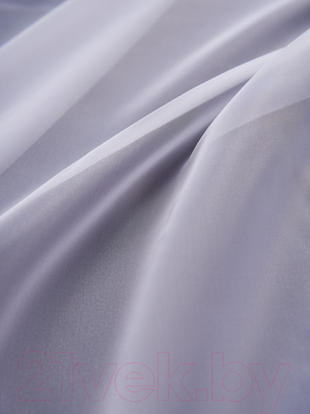 Изображение товара Гардина Vip Camilla Амелия 500x300 / 9325 01 (белый)