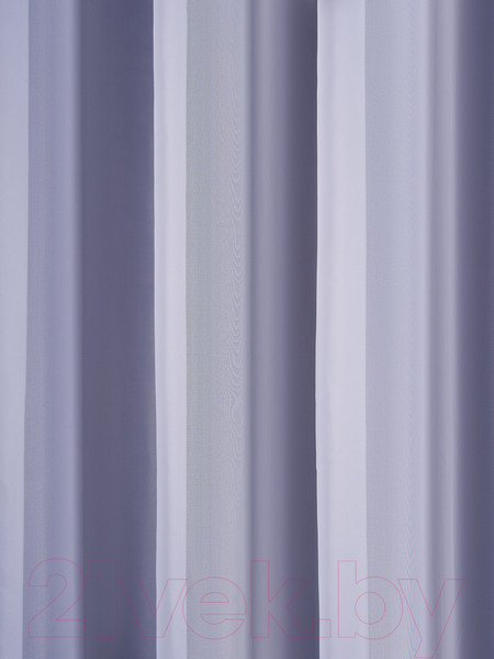 Изображение товара Гардина Vip Camilla Амелия 600x300 / 9325 01 (белый)