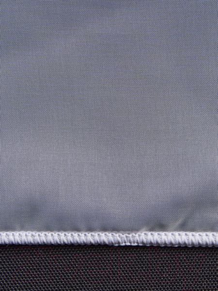 Изображение товара Гардина Vip Camilla Амелия 800x300 / 9325 01 (белый)