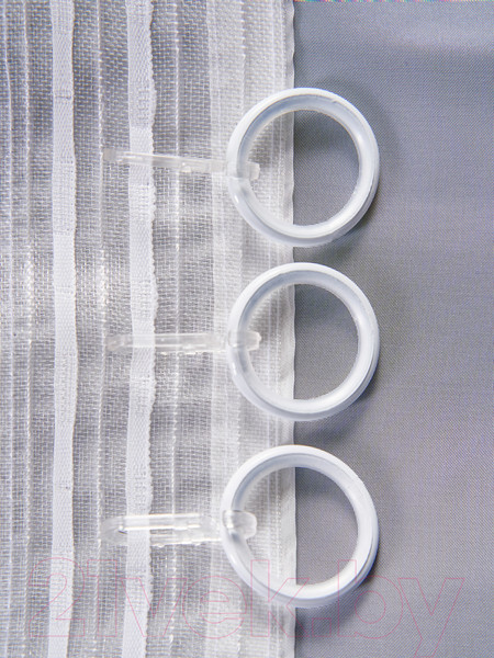 Изображение товара Гардина Vip Camilla Амелия 400x300 / 9325 02 (кремовый)