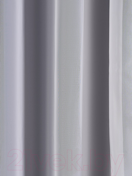 Изображение товара Гардина Vip Camilla Амелия 500x300 / 9325 02 (кремовый)