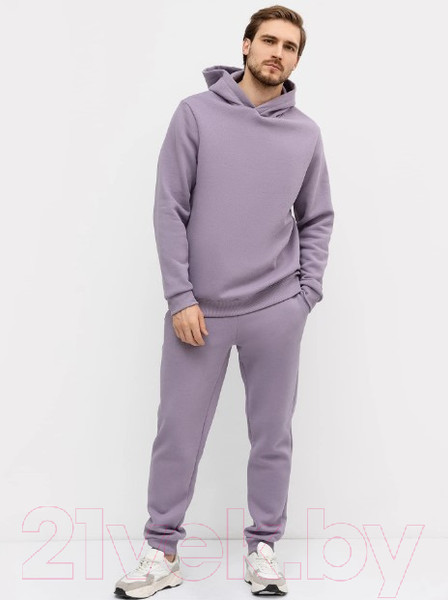 Изображение товара Комплект одежды Mark Formelle 191013 (р.108-98-170/176, лаванда)