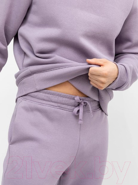 Изображение товара Комплект одежды Mark Formelle 191013 (р.108-98-170/176, лаванда)