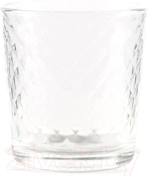 Изображение товара Набор стаканов ОСЗ Кристалл низкий 05с1240 (30шт)