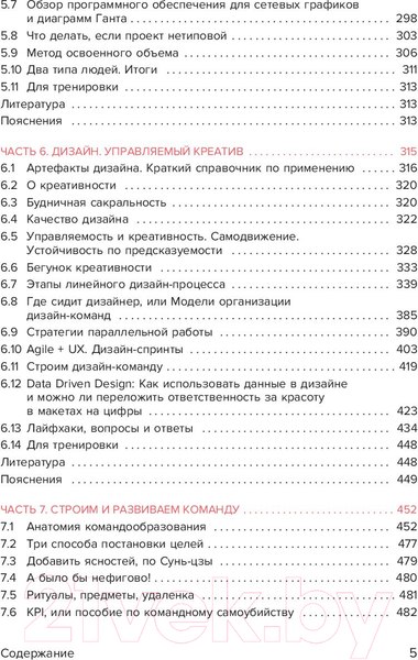 Изображение товара Книга Бомбора Настольная книга Project-менеджера (Завертайлов В.)