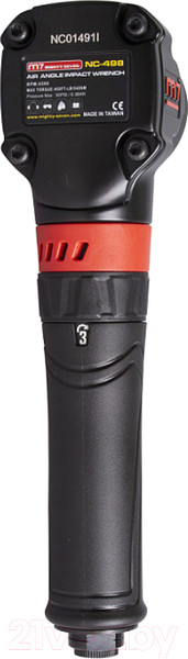 Изображение товара Пневмогайковерт M7 NC-498