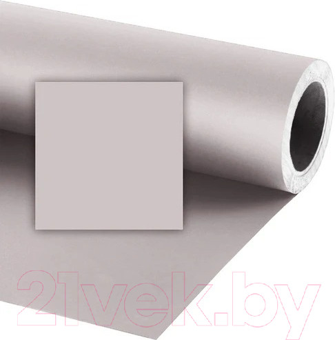 Изображение товара Фон бумажный RayLab 045 (2.72x11м, шиферно-серый)