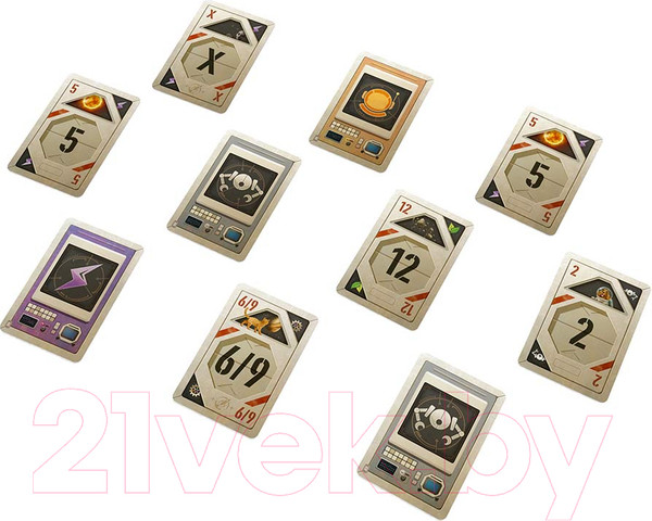 Изображение товара Настольная игра Стиль Жизни Добро пожаловать на луну