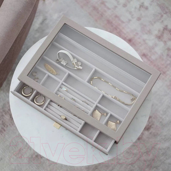 Изображение товара Шкатулка Stackers 75810