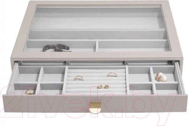 Изображение товара Шкатулка Stackers 75810