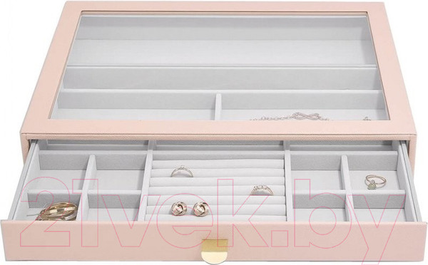 Изображение товара Шкатулка Stackers 75811