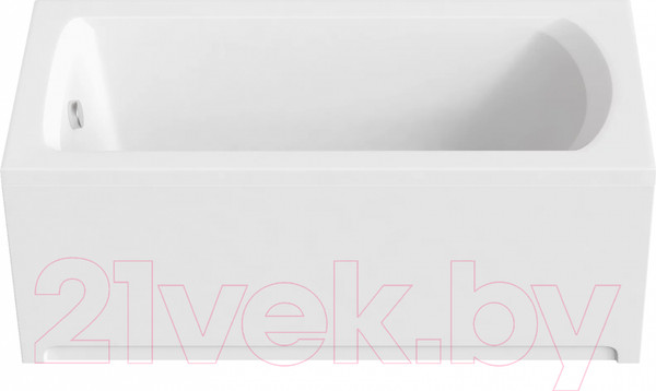 Изображение товара Экран для ванны BAS Аякс 160 / Э00129