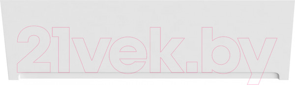 Изображение товара Экран для ванны BAS Аякс 160 / Э00129