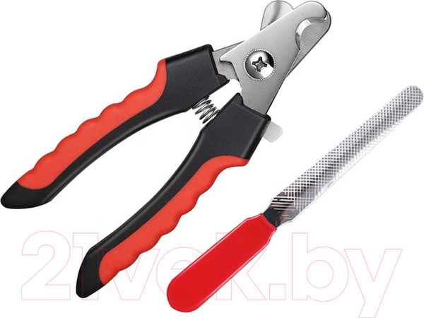 Изображение товара Когтерез для животных Sipl ZW14