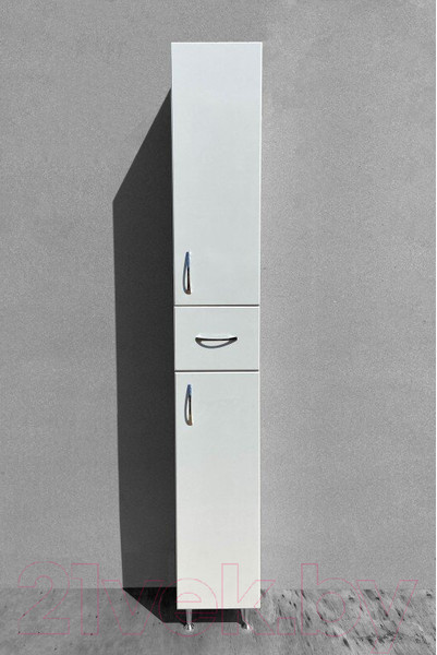 Изображение товара Шкаф-пенал для ванной Tivoli Сити 28