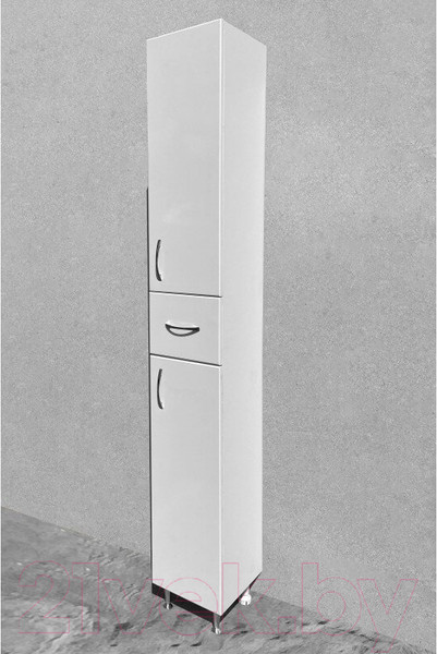 Изображение товара Шкаф-пенал для ванной Tivoli Сити 28