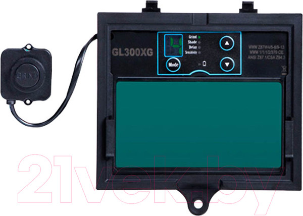 Изображение товара Сварочная маска Most V1000 TrueColor