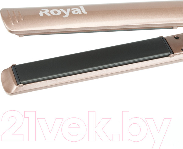 Изображение товара Выпрямитель для волос Dewal Royal 03-410