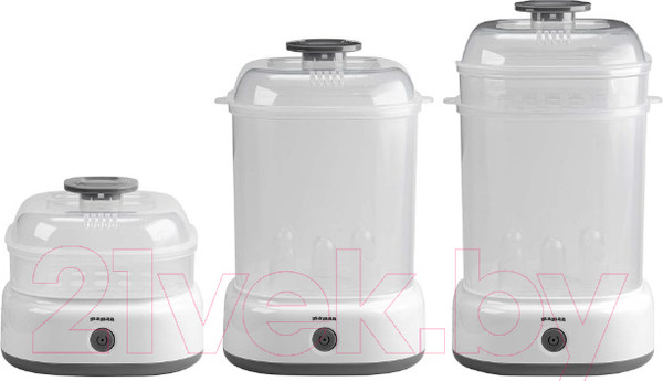 Изображение товара Стерилизатор для бутылочек Maman LS-B308