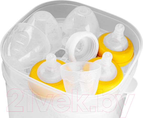 Изображение товара Стерилизатор для бутылочек Maman LS-B308