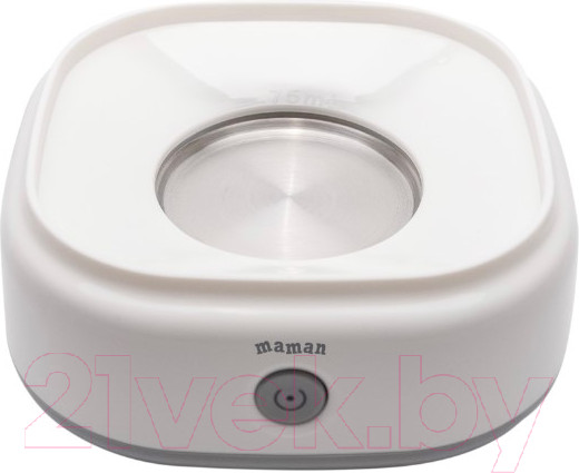 Изображение товара Стерилизатор для бутылочек Maman LS-B308