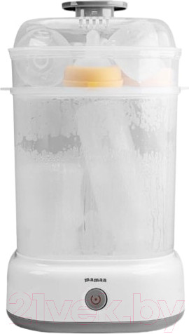 Изображение товара Стерилизатор для бутылочек Maman LS-B308