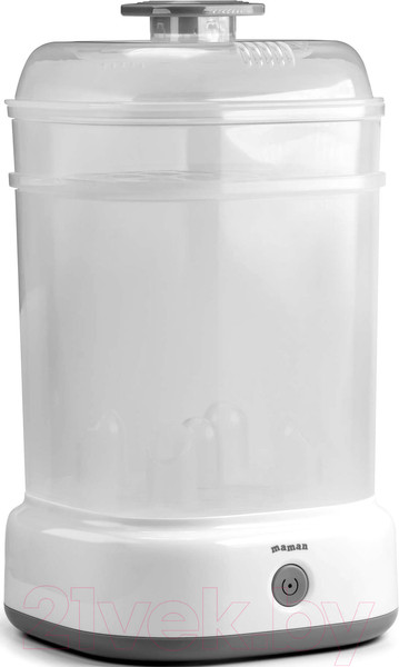 Изображение товара Стерилизатор для бутылочек Maman LS-B308