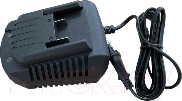 Изображение товара Зарядное устройство для электроинструмента Edon OAF21-2400CB