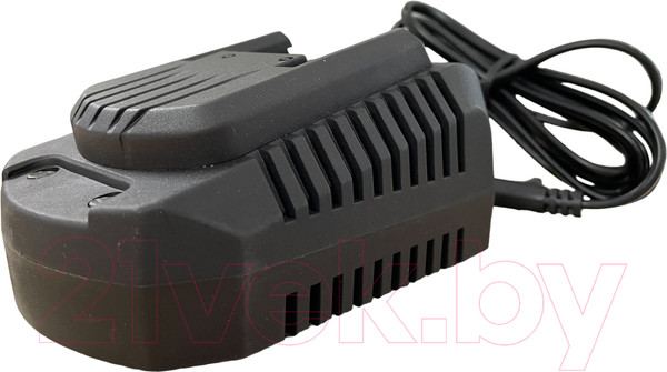 Изображение товара Зарядное устройство для электроинструмента Edon OAF21-2400CB