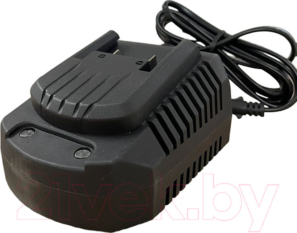 Изображение товара Зарядное устройство для электроинструмента Edon OAF21-2400CB