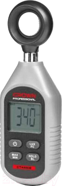 Изображение товара Люксметр CROWN CT44108